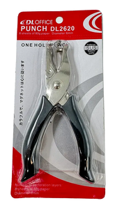 Lve Perforator (dl2620) 1236--59